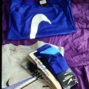 3 piece Nike set